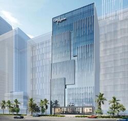 Cecil Suites (D1), Office #530808161